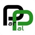 ParPal Golf Logo